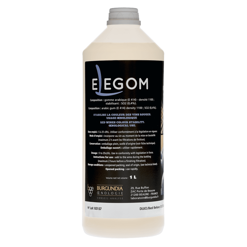 Elegom