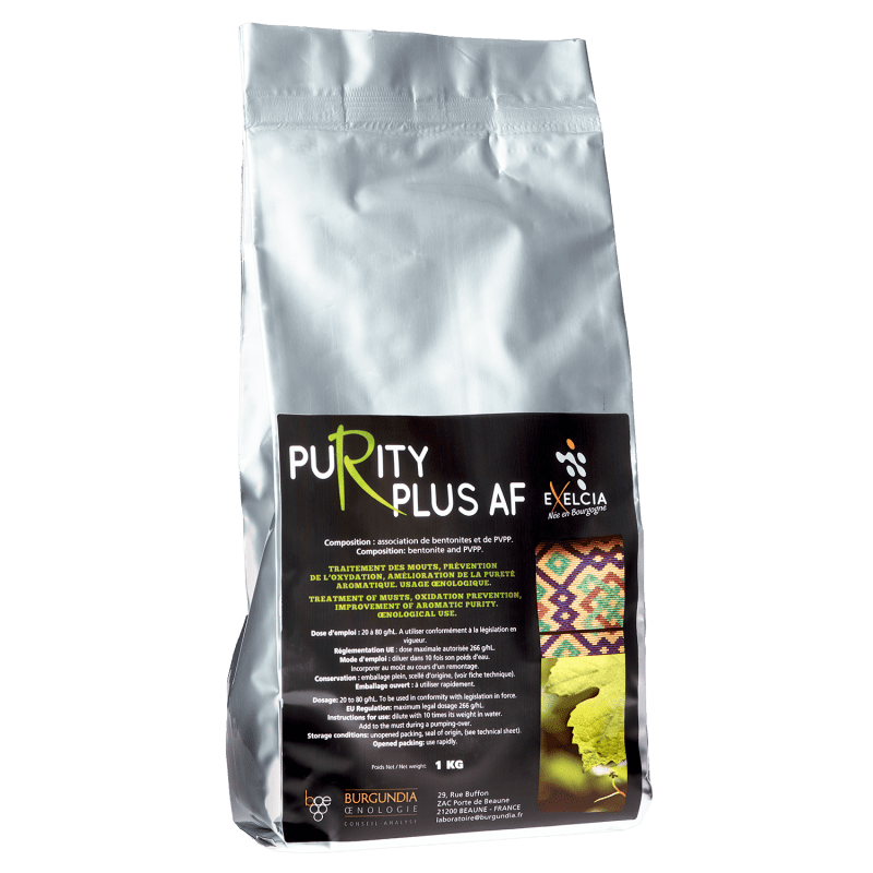 Purity Plus AF